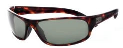 FlightSunglasses Bolle Anaconda 12334-Matte Tortoise With Phantom Brown Lenses