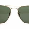 FlightSunglasses Pilot & Driver Ray-Ban Caravan Sunglasses