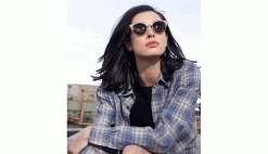 FlightSunglasses Pilot & Driver Serengeti Lela Sunglasses