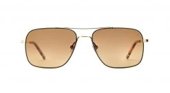 FlightSunglasses Etnia Barcelona Fremont 17 Sun Sunglasses Pilot & Driver