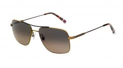 FlightSunglasses Etnia Barcelona Fremont 17 Sun Sunglasses Pilot & Driver