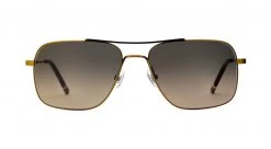 FlightSunglasses Etnia Barcelona Fremont 17 Sun Sunglasses Pilot & Driver