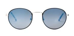 FlightSunglasses Etnia Barcelona Le Marais Sun Sunglasses