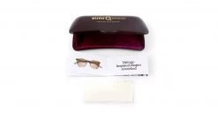 FlightSunglasses Non-Polarized Etnia Barcelona Soder Sunglasses