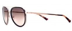 FlightSunglasses Etnia Barcelona Diagonal Sunglasses