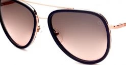 FlightSunglasses Etnia Barcelona Diagonal Sunglasses