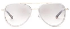 FlightSunglasses Etnia Barcelona Diagonal Sunglasses