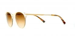FlightSunglasses Etnia Barcelona Jordaan Sun Sunglasses