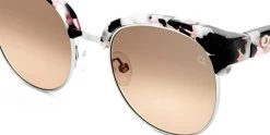 FlightSunglasses Etnia Barcelona Marina BKPK Sunglasses