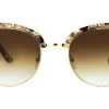 FlightSunglasses Etnia Barcelona Marina Sunglasses