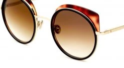 FlightSunglasses Etnia Barcelona Spiga Sun Sunglasses