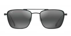 FlightSunglasses Classic Aviators Maui Jim Ebb & Flow 542 Sunglasses