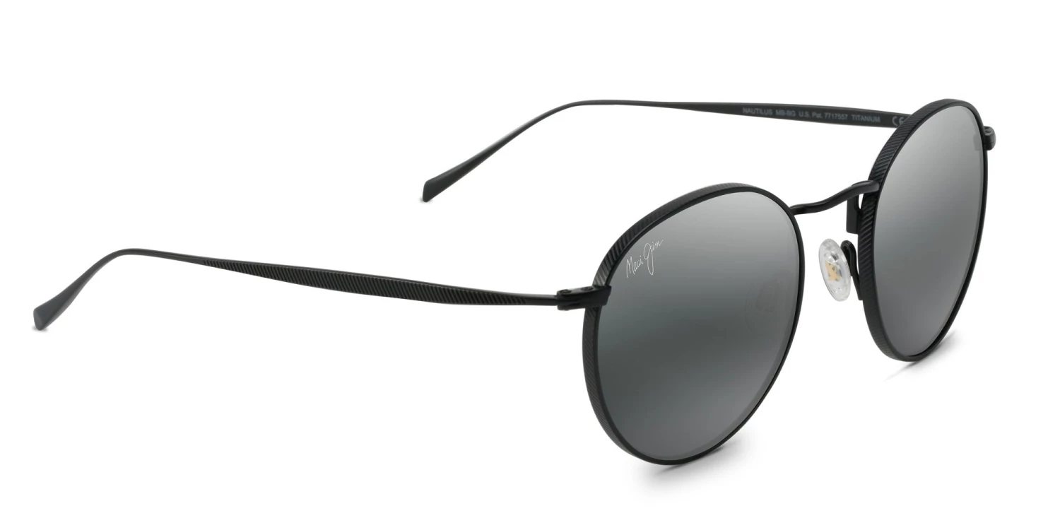 Sky Optics Maui Jim Nautilus 544 Sunglasses 6 Sky Optics Maui Jim Nautilus 544 Sunglasses