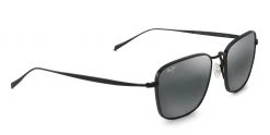 FlightSunglasses Maui Jim Spinnaker 545 Sunglasses Classic Aviators