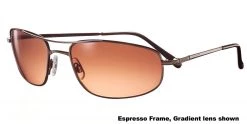 FlightSunglasses Shop Serengeti Prescription Serengeti Velocity Single Vision Prescription Sunglasses