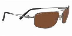FlightSunglasses Serengeti Dante Progressive Prescription