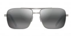 FlightSunglasses Maui Jim Compass 714 Sunglasses