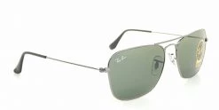 FlightSunglasses Pilot & Driver Ray-Ban Caravan Sunglasses