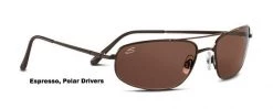 FlightSunglasses Shop Serengeti Prescription Serengeti Velocity Single Vision Prescription Sunglasses
