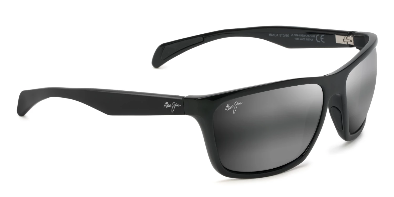 FlightSunglasses Maui Jim Makoa 804 Sunglasses Sport 5 FlightSunglasses Maui Jim Makoa 804 Sunglasses Sport