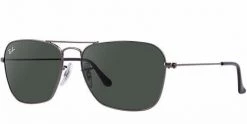 FlightSunglasses Pilot & Driver Ray-Ban Caravan Sunglasses
