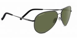 FlightSunglasses Serengeti Carrara Single Vision Prescription
