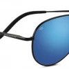 FlightSunglasses Serengeti Carrara 8295 <span>- Satin Black, Polarized 555nm (Blue), Photochromic Lenses</span> Pilot & Driver 1 FlightSunglasses Serengeti Carrara 8295 - Satin Black, Polarized 555nm (Blue), Photochromic Lenses Pilot & Driver