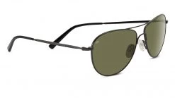 FlightSunglasses Serengeti Alghero Single Vision Prescription