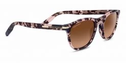 FlightSunglasses Serengeti Andrea Sunglasses