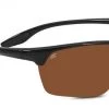 FlightSunglasses Serengeti Linosa 8505 Sunglasses <span>-Shiny Black, Polar PhD Drivers Photochromic Lenses</span> 2 FlightSunglasses Serengeti Linosa 8505 Sunglasses -Shiny Black, Polar PhD Drivers Photochromic Lenses