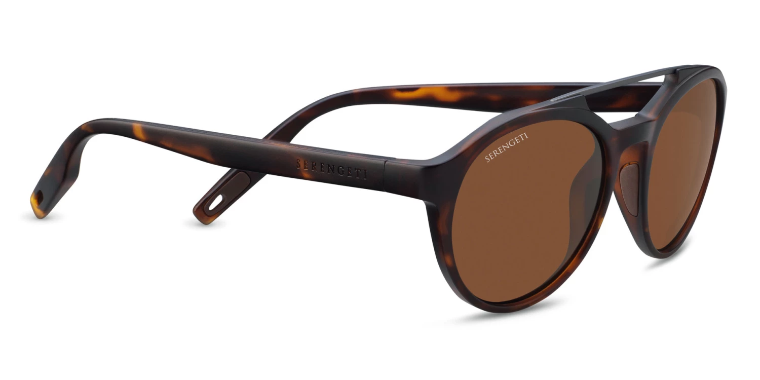 FlightSunglasses Serengeti Leandro 8595 <span>- Satin Tortoise/Satin Dark Gunmetal, Polarized Drivers, Photochromic Lenses</span> 3 FlightSunglasses Serengeti Leandro 8595 - Satin Tortoise/Satin Dark Gunmetal, Polarized Drivers, Photochromic Lenses