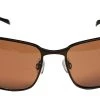 FlightSunglasses Serengeti Wanamaker 8664 Sunglasses Pilot & Driver