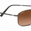 FlightSunglasses Pilot & Driver Serengeti Corleone Sunglasses