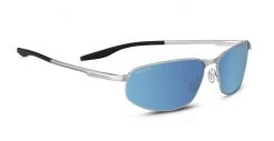 FlightSunglasses Serengeti Matera Large Single Vision Prescription Sunglasses