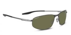 FlightSunglasses Serengeti Matera Large Sunglasses