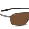 FlightSunglasses Serengeti Varese Single Vision Prescription