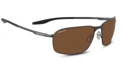 FlightSunglasses Serengeti Varese Single Vision Prescription