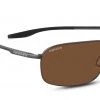 FlightSunglasses Serengeti Varese Progressive Prescription Sunglasses