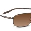 FlightSunglasses Serengeti Varese Sunglasses