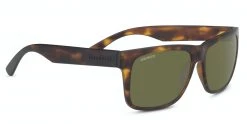 FlightSunglasses Serengeti Positano Sunglasses -Mineral Glass Lenses