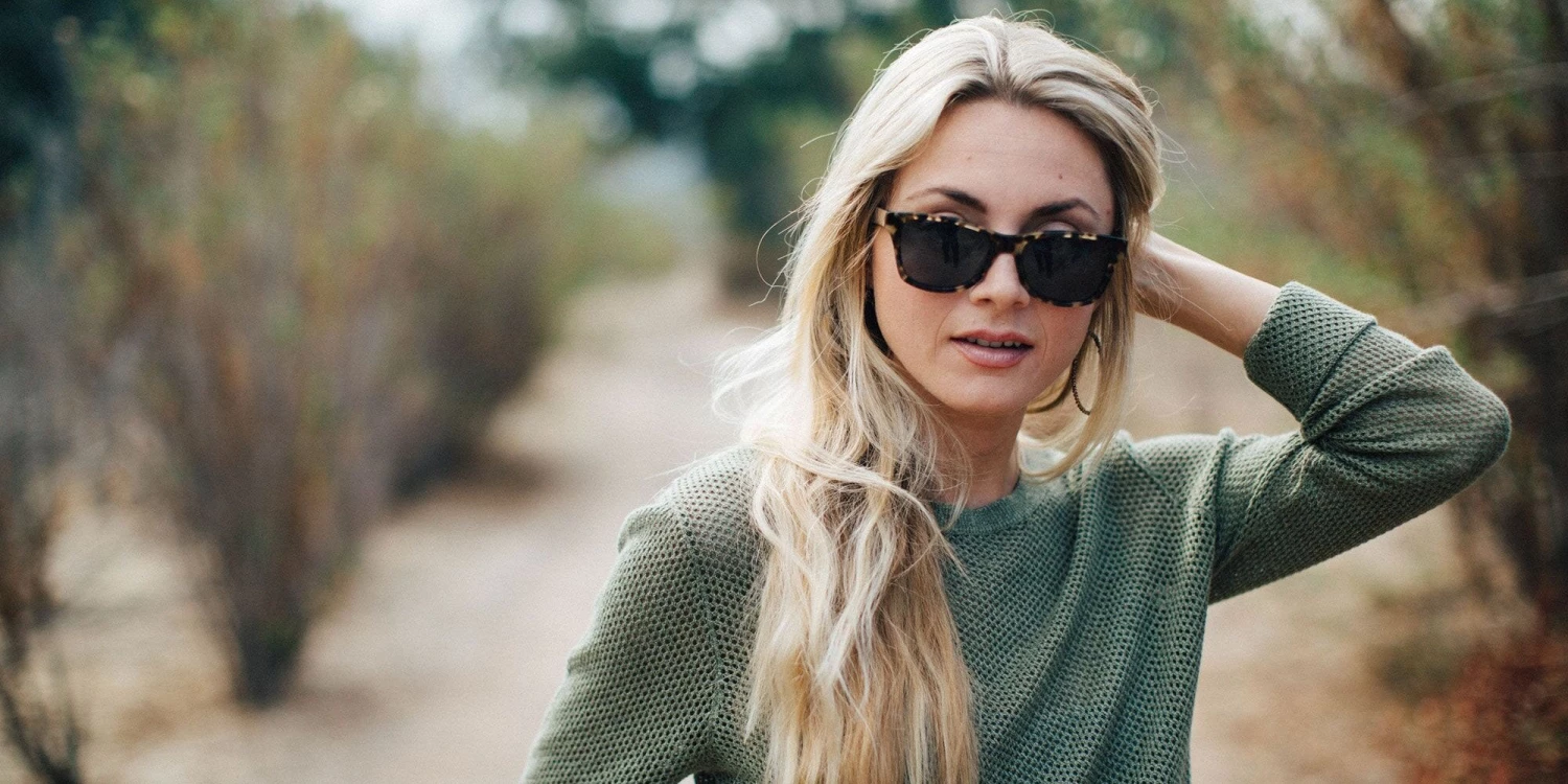 FlightSunglasses Non-Polarized Shwood Canby Acetate Sunglasses 13 FlightSunglasses Non-Polarized Shwood Canby Acetate Sunglasses