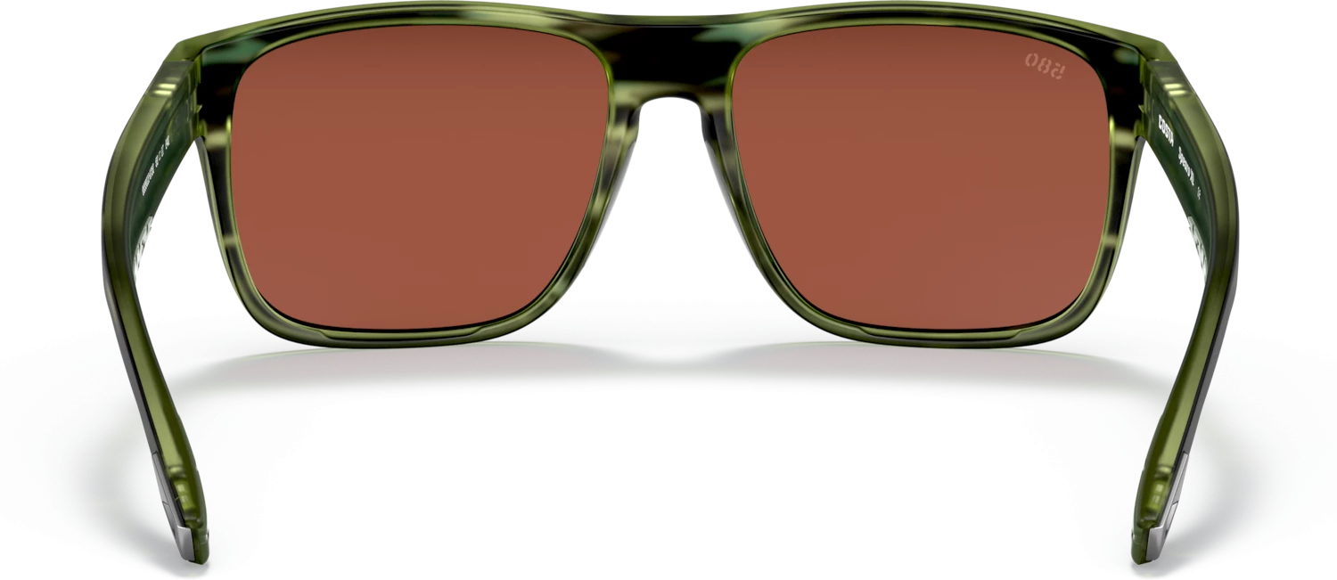 Costa Spearo XL Sunglasses 6 Costa Spearo XL Sunglasses