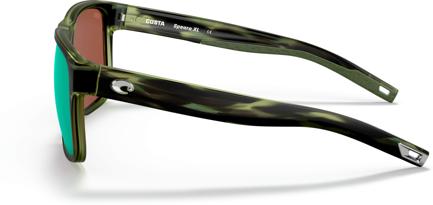 Costa Spearo XL Sunglasses 5 Costa Spearo XL Sunglasses