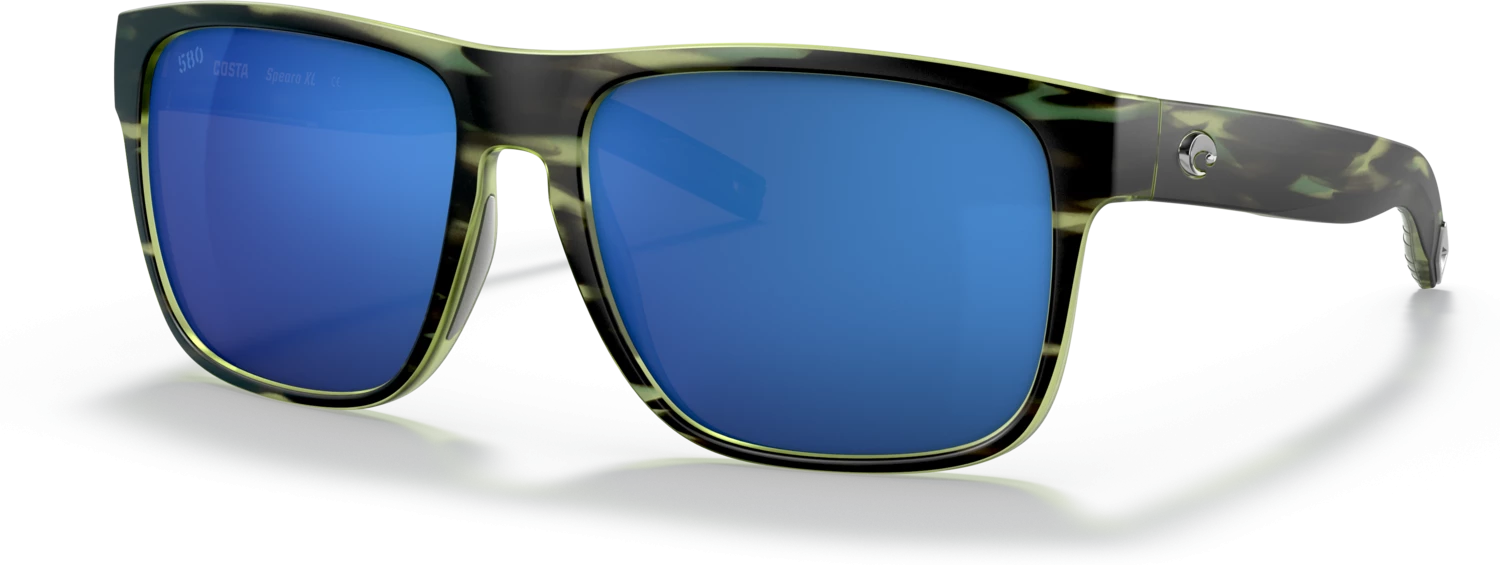Costa Spearo XL Sunglasses 7 Costa Spearo XL Sunglasses