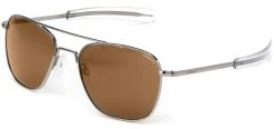 FlightSunglasses Randolph Aviator Progressive Vision Gradient Prescription Sunglasses<span> -Coastal Grey & Cape Sand</span> 17 FlightSunglasses Randolph Aviator Progressive Vision Gradient Prescription Sunglasses -Coastal Grey & Cape Sand