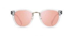 FlightSunglasses Shwood Ainsworth Acetate Sunglasses
