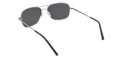 FlightSunglasses Randolph Archer Sunglasses AR005 <span>- Dark Ruthenium, American Gray Polarized PC Lenses</span> Pilot & Driver 10 FlightSunglasses Randolph Archer Sunglasses AR005 - Dark Ruthenium, American Gray Polarized PC Lenses Pilot & Driver