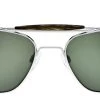 FlightSunglasses Randolph Aviator II Sunglasses Pilot & Driver
