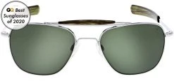 FlightSunglasses Randolph Aviator II Sunglasses Pilot & Driver
