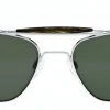 FlightSunglasses Randolph Aviator II Progressive Prescription Sunglasses